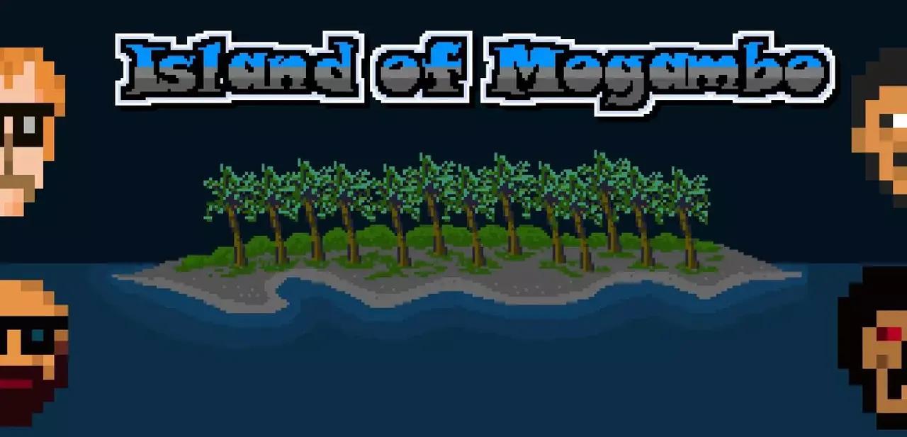 Island of Mogambo