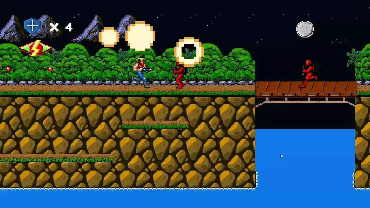 -Island of Mogambo-游戏截图-好玩游戏库