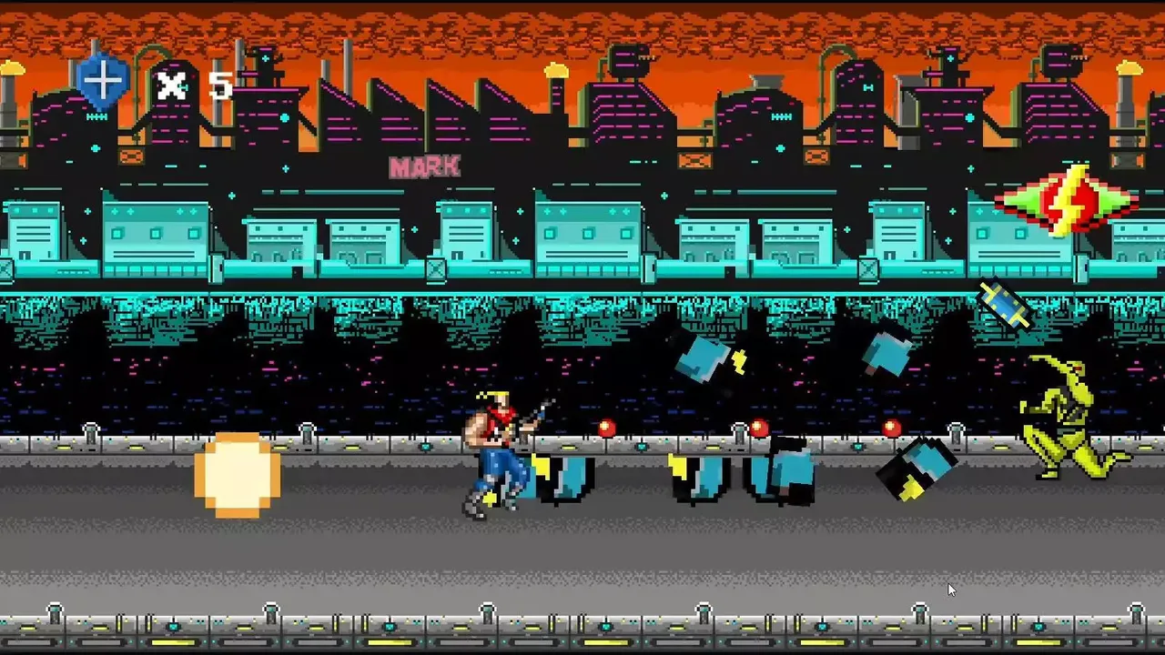 -Island of Mogambo-游戏截图-好玩游戏库