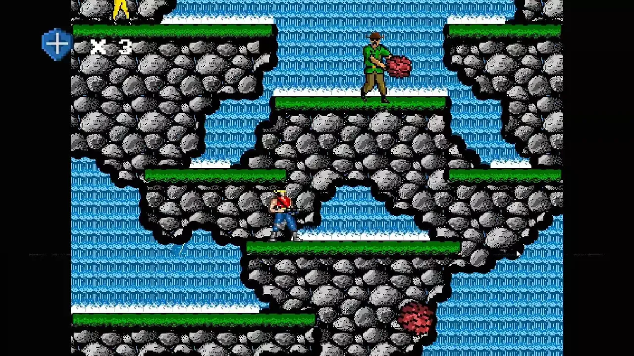 -Island of Mogambo-游戏截图-好玩游戏库