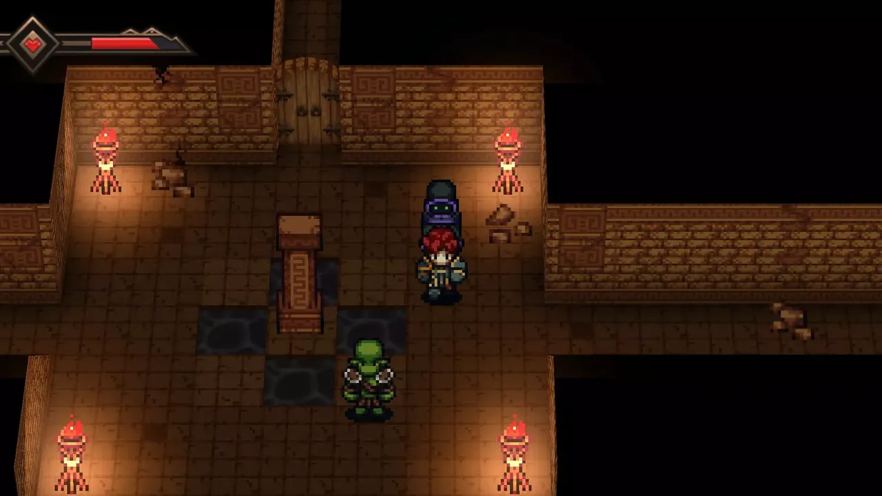 Dundary (Everton Mazepa GameDev)