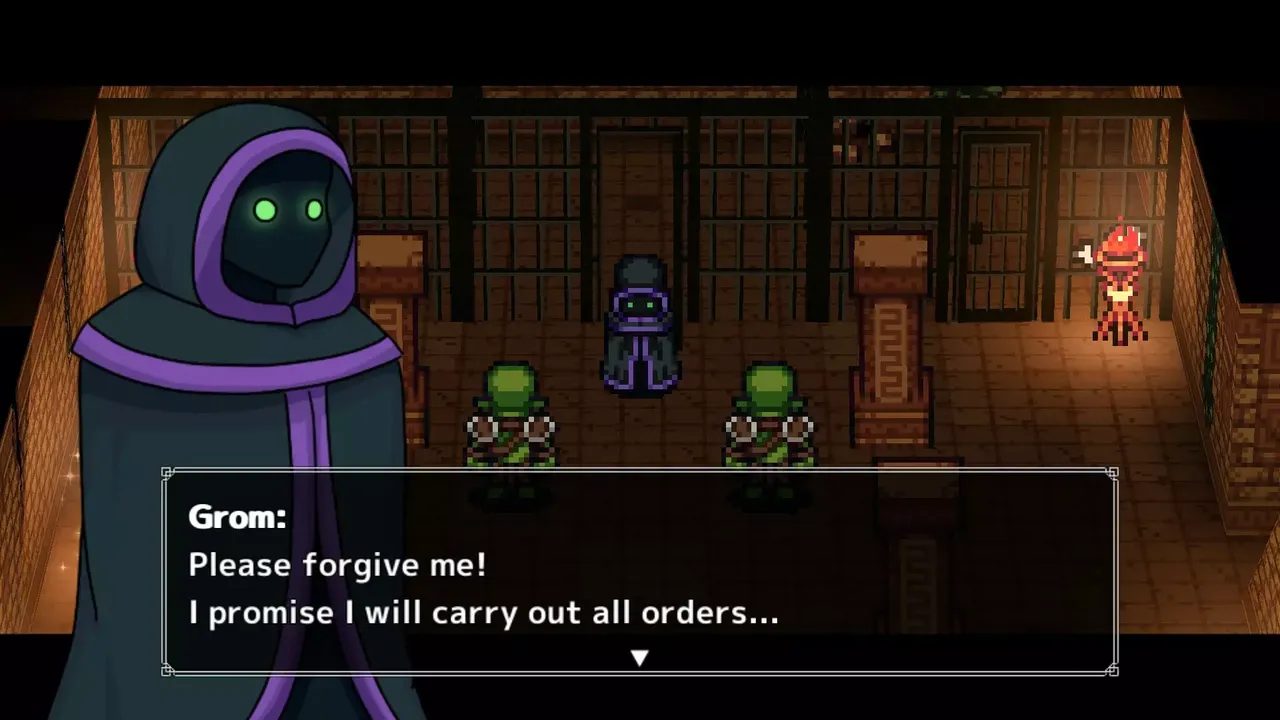 -Dundary (Everton Mazepa GameDev)-游戏截图-好玩游戏库