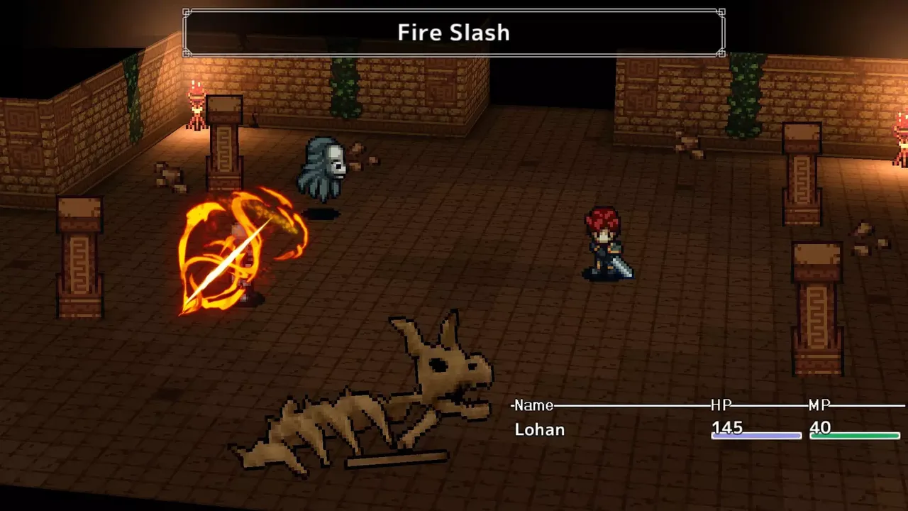 -Dundary (Everton Mazepa GameDev)-游戏截图-好玩游戏库