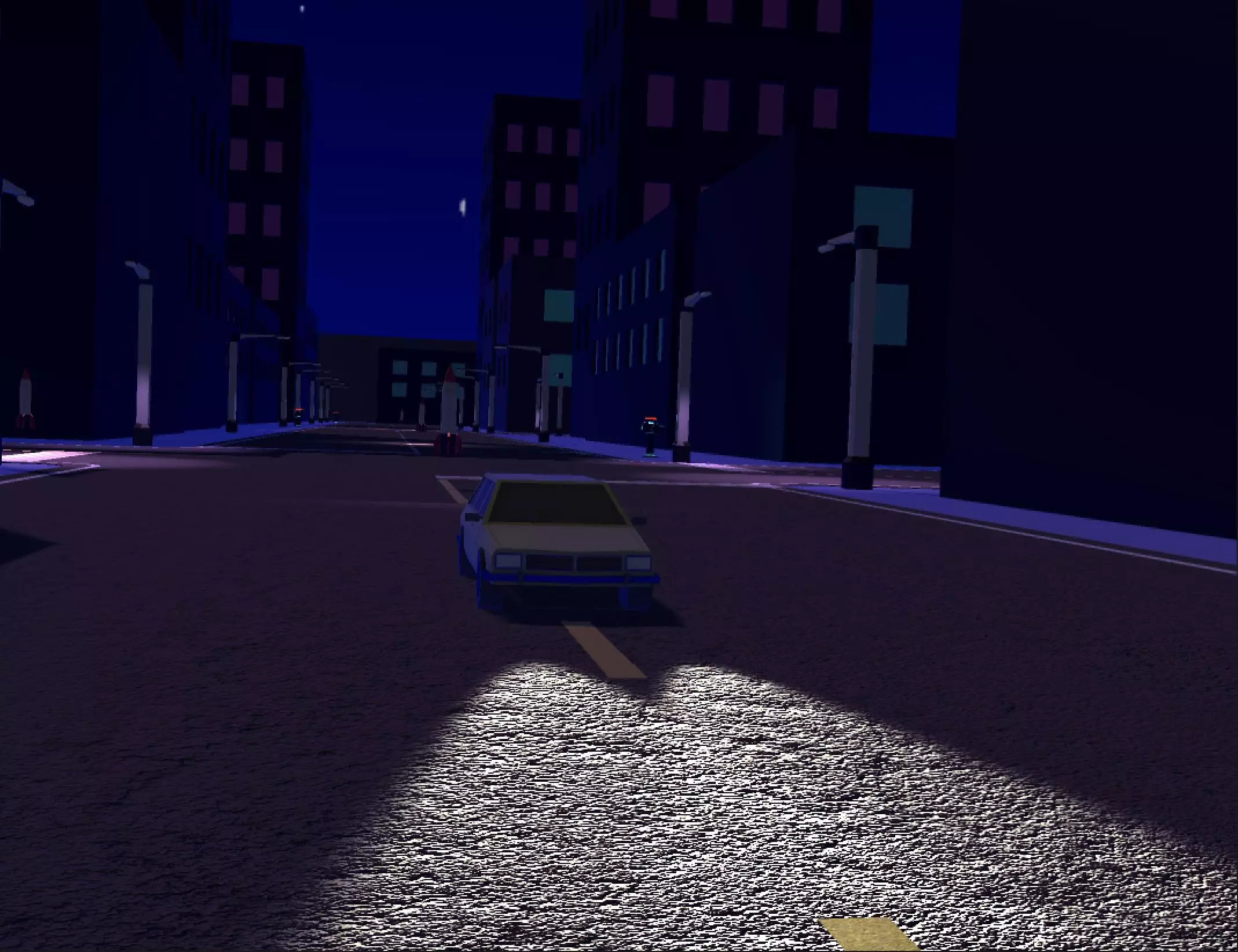 Secret Santa GameJam 2022