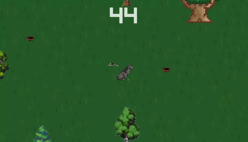 -Three pig-gangsters-游戏截图-好玩游戏库