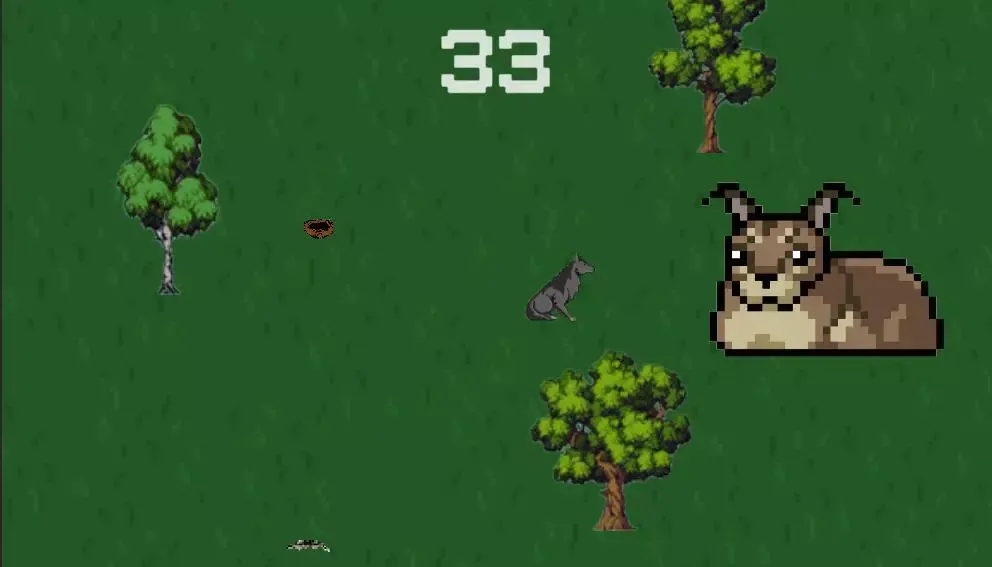 -Three pig-gangsters-游戏截图-好玩游戏库