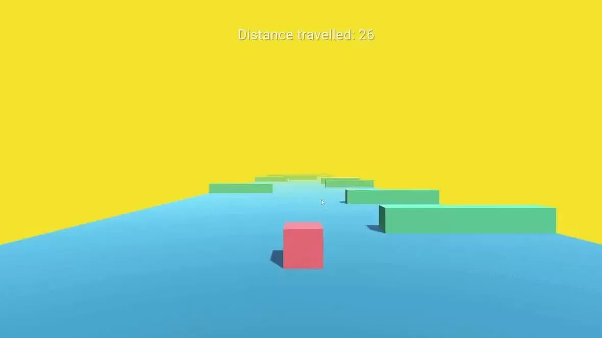 -RUN! (itch) (spatel30)-游戏截图-好玩游戏库