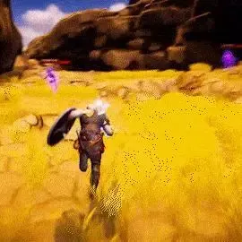 -God Of War Egypt Edition (FANMADE)-游戏截图-好玩游戏库