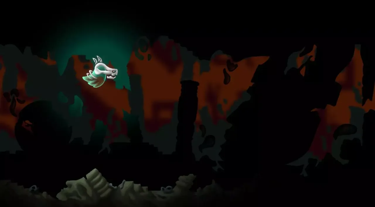 XOLOTL – the soul companion