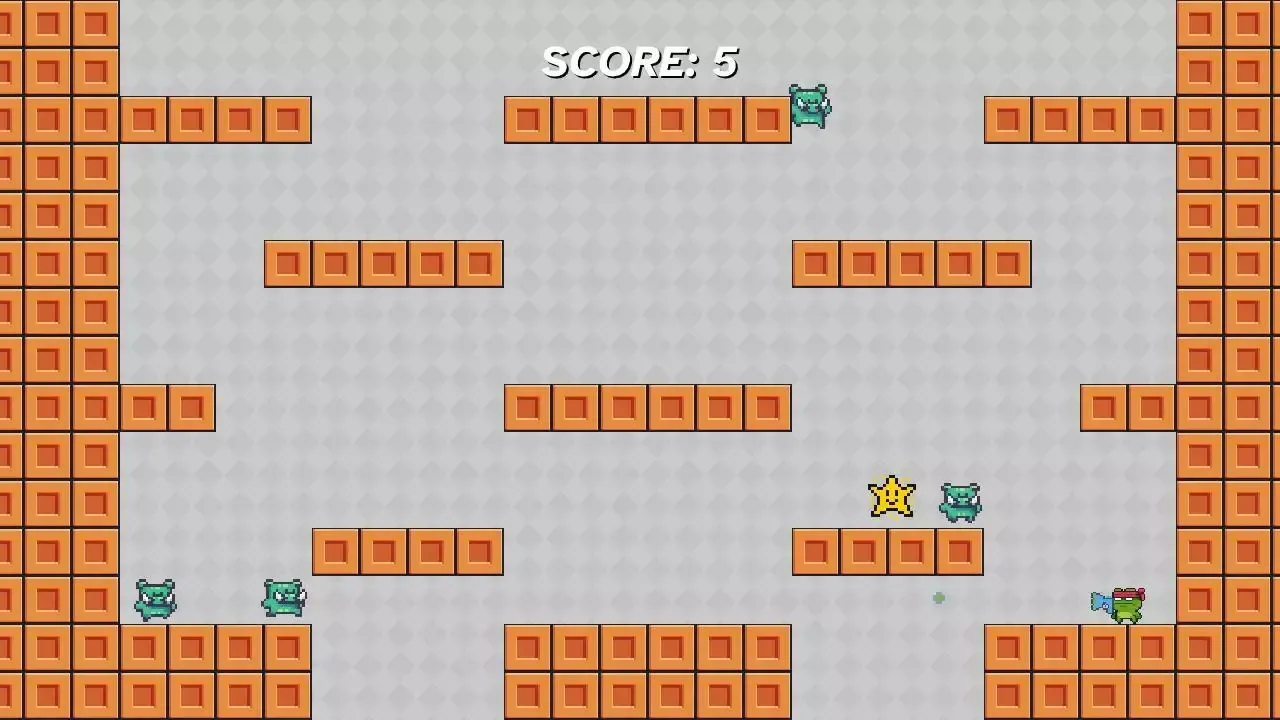 -Destroy All Goblins-游戏截图-好玩游戏库