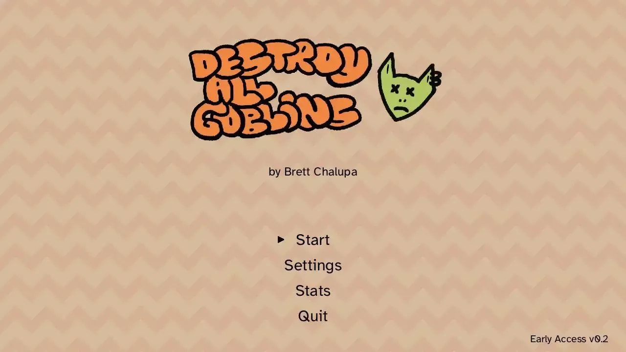 -Destroy All Goblins-游戏截图-好玩游戏库