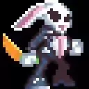 PANDAMONIUM: HOLIDAY HARERAISER