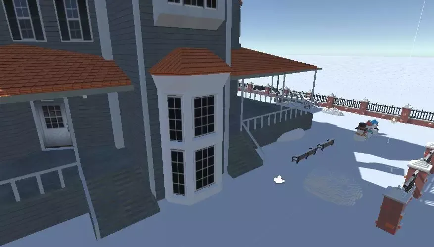 -Christmas Trouble (Marktesla)-游戏截图-好玩游戏库