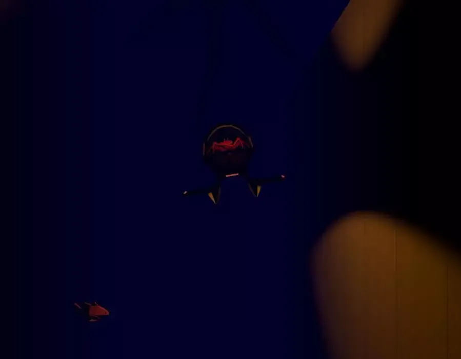 -The HelmsCrab-游戏截图-好玩游戏库