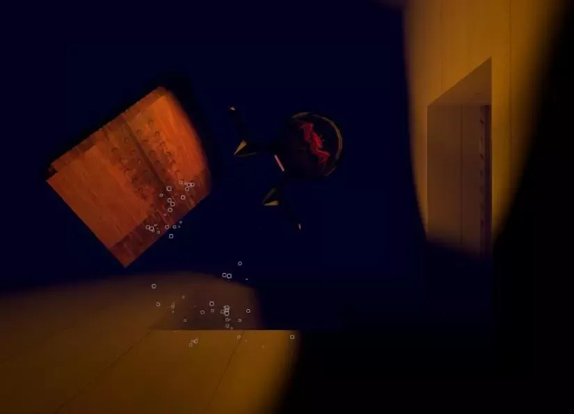 -The HelmsCrab-游戏截图-好玩游戏库