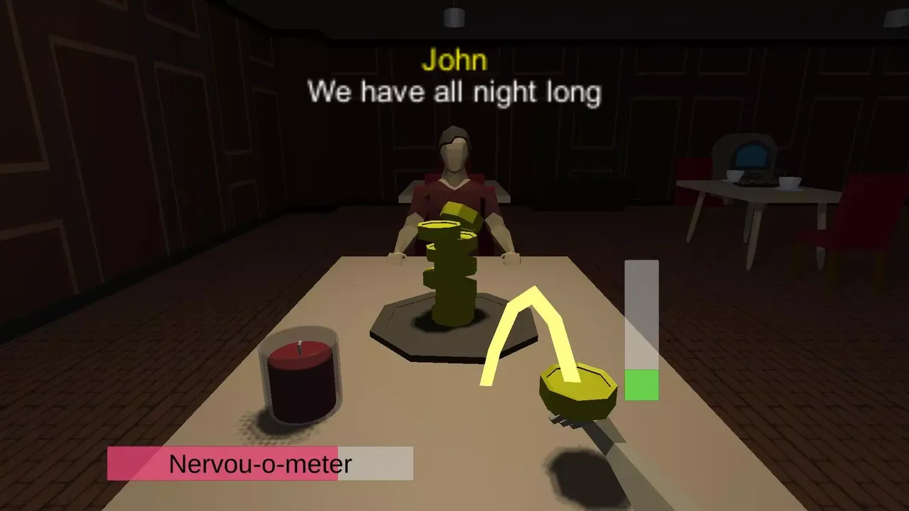 -The coin stacker (Carlos72890)-游戏截图-好玩游戏库