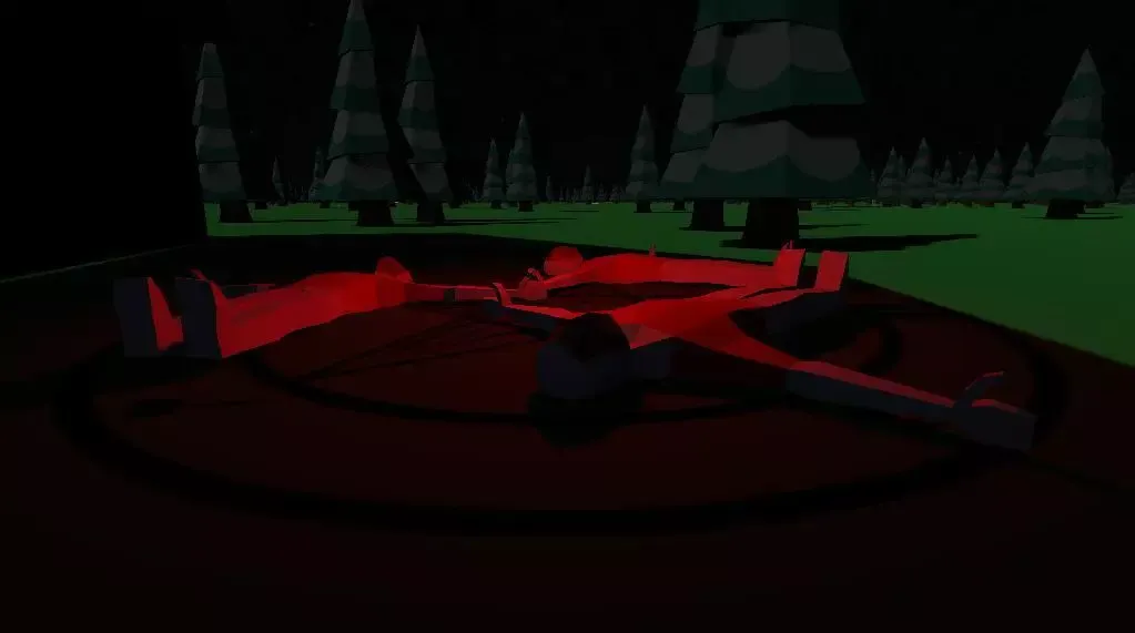 -Rencord simulator (Christmas edition)-游戏截图-好玩游戏库