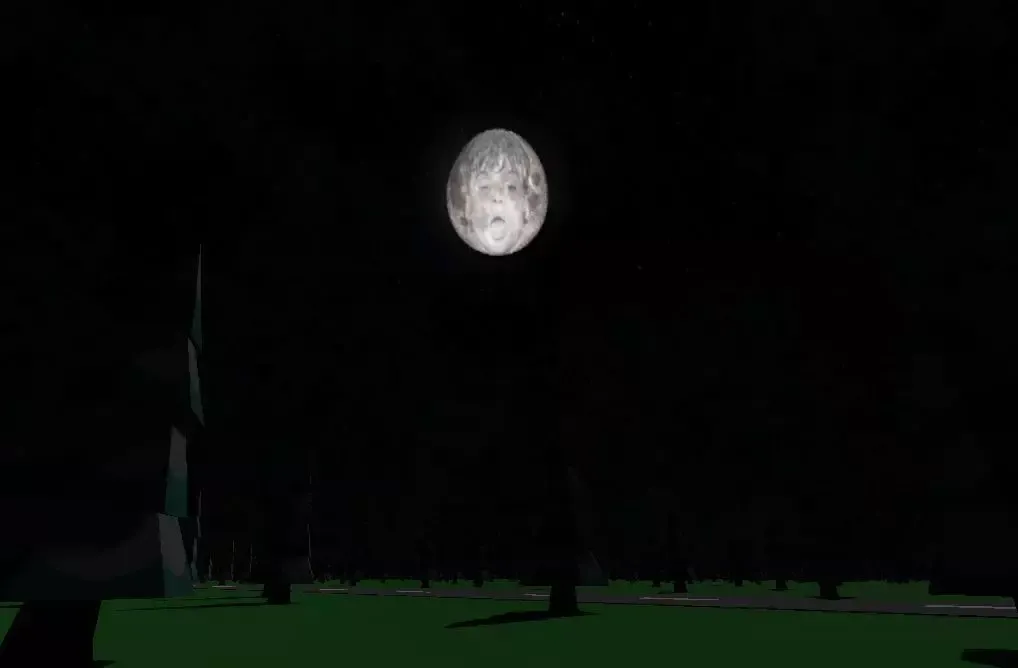 -Rencord simulator (Christmas edition)-游戏截图-好玩游戏库