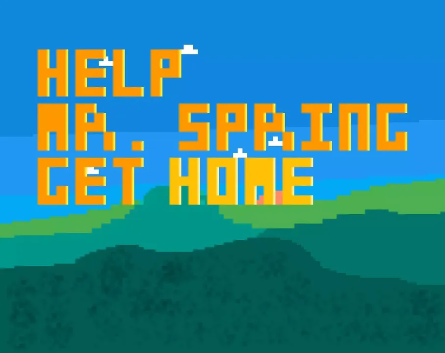 Across The GAP (Revolution Game)