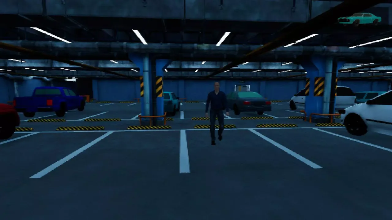 -Gradually-游戏截图-好玩游戏库