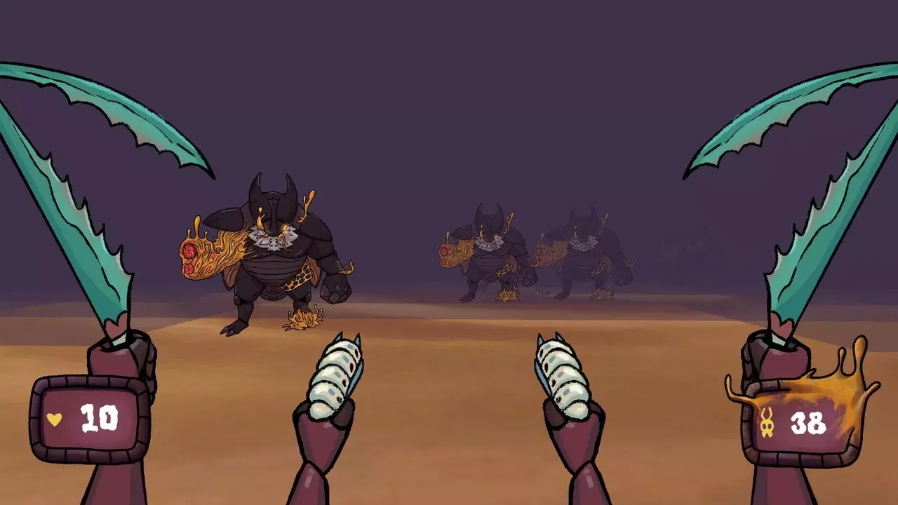 -Bee-o-hazard-游戏截图-好玩游戏库