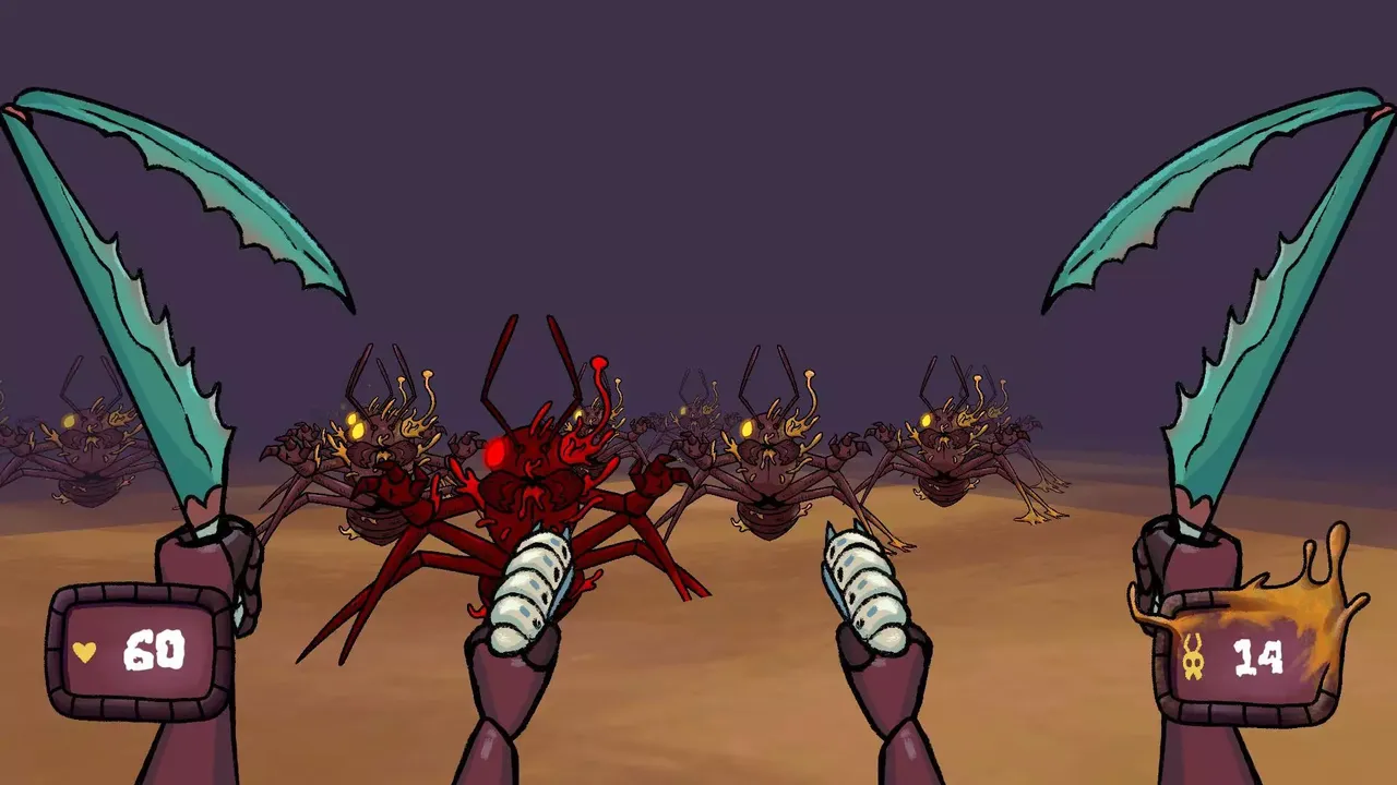 -Bee-o-hazard-游戏截图-好玩游戏库