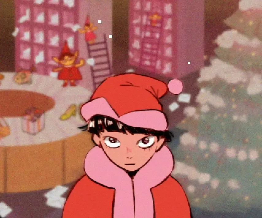 Santa Dating Sim 2022