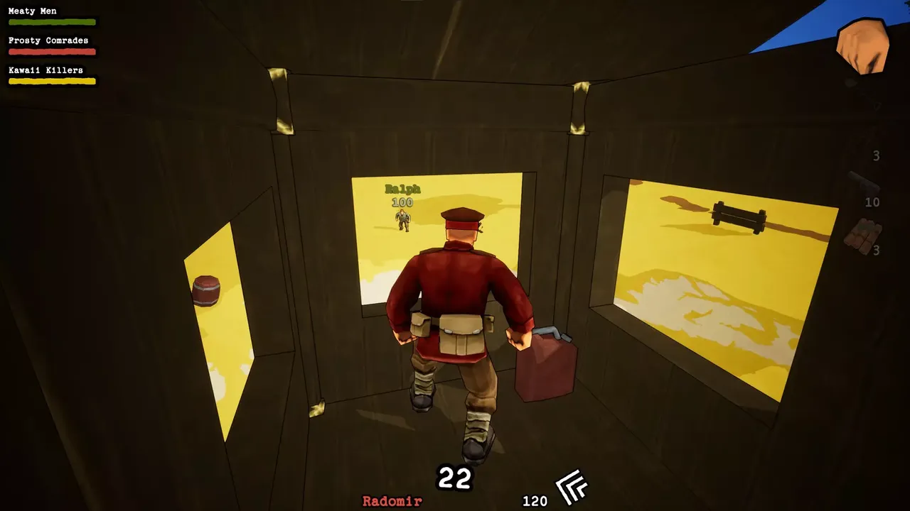 -Wardudes-游戏截图-好玩游戏库