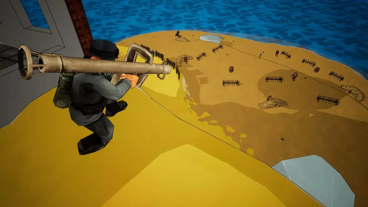 -Wardudes-游戏截图-好玩游戏库