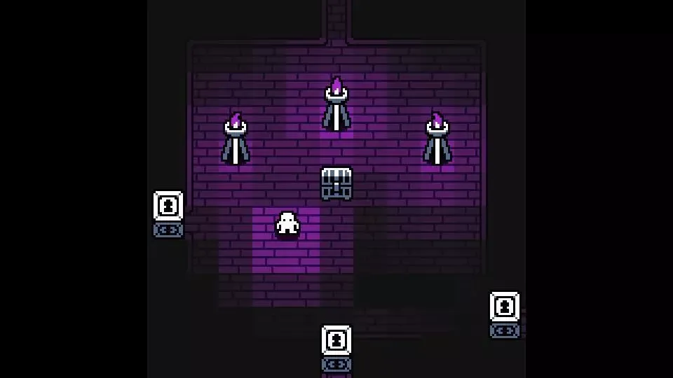 -DunGem (ChumasGames)-游戏截图-好玩游戏库