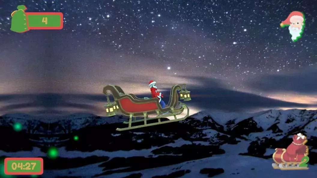 -The Great Present Rescue-游戏截图-好玩游戏库