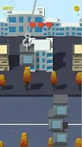 -Droppy Tower-游戏截图-好玩游戏库