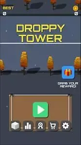 -Droppy Tower-游戏截图-好玩游戏库