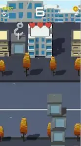 -Droppy Tower-游戏截图-好玩游戏库