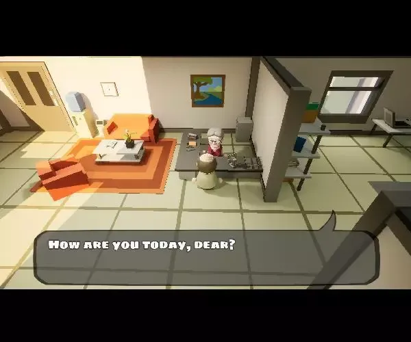 -Fired Up! (PapaCashew, Jeff)-游戏截图-好玩游戏库