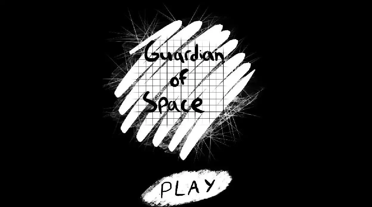 -Guardian Of Space-游戏截图-好玩游戏库