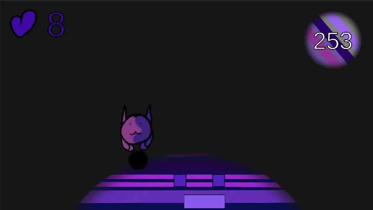 -Guardian Of Space-游戏截图-好玩游戏库