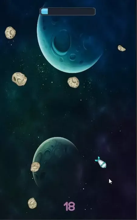 -Insane Panic-游戏截图-好玩游戏库