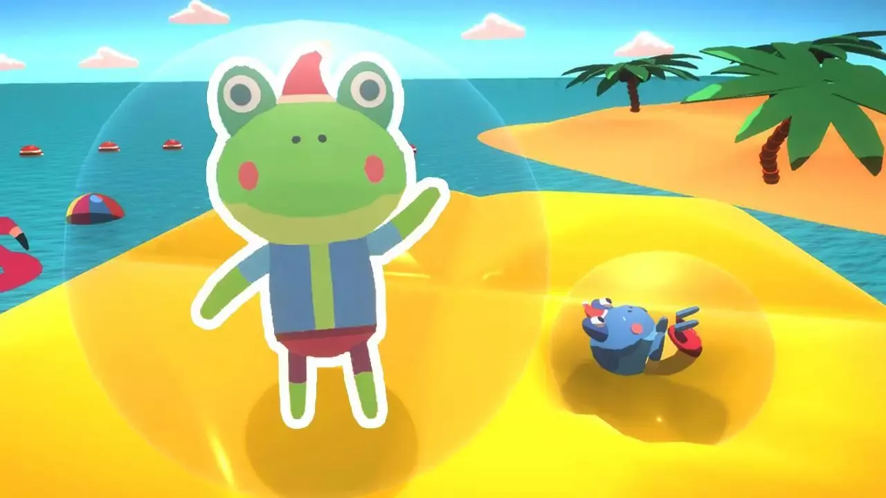 Bouncy (Obvious_San)