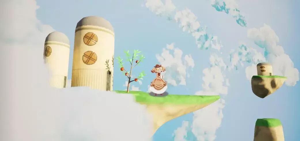 Nimbus (itch) (WhiteStorm, ShadowF, Patrocle Petitbeurre, blingusdev, Styxcolor, fading_lake, malbanyat | ljusår.studio, ElexXV, PolyFerret)