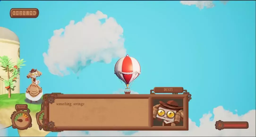 -Nimbus (itch) (WhiteStorm, ShadowF, Patrocle Petitbeurre, blingusdev, Styxcolor, fading_lake, malbanyat | ljusår.studio, ElexXV, PolyFerret)-游戏截图-好玩游戏库