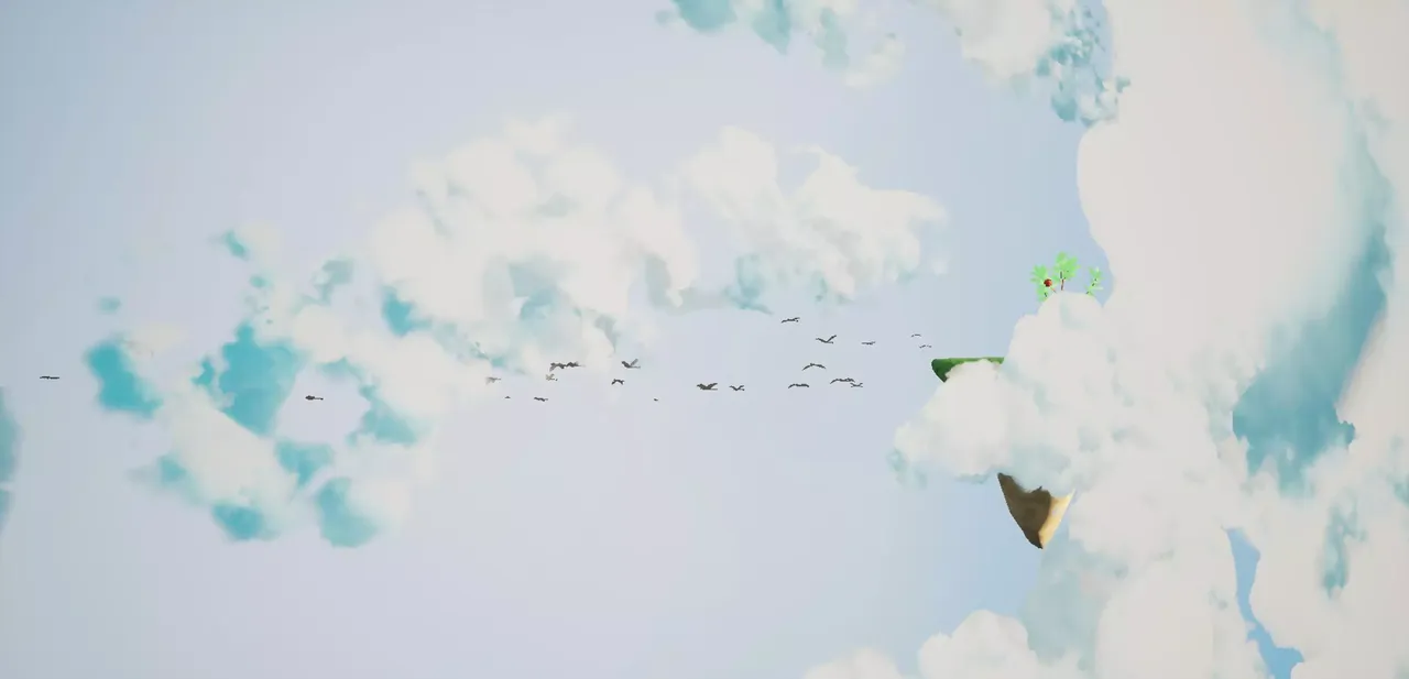 -Nimbus (itch) (WhiteStorm, ShadowF, Patrocle Petitbeurre, blingusdev, Styxcolor, fading_lake, malbanyat | ljusår.studio, ElexXV, PolyFerret)-游戏截图-好玩游戏库