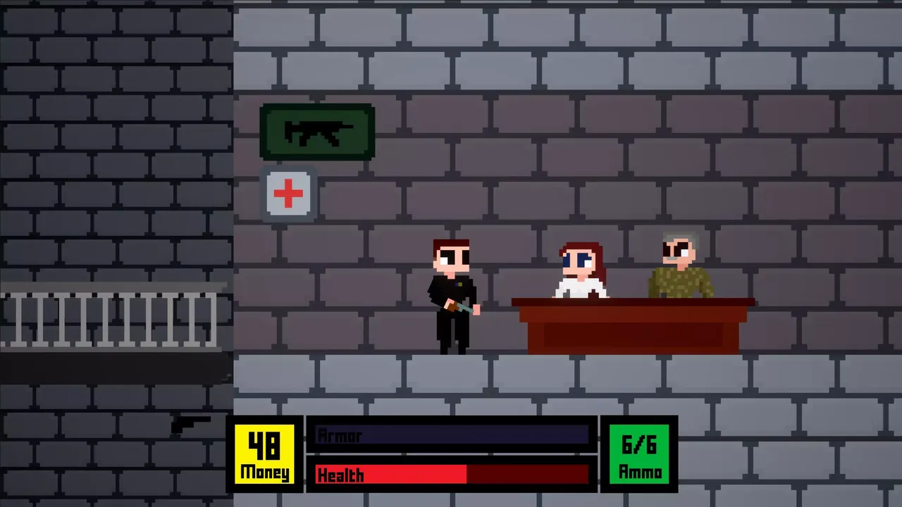 Ever Higher and Higher