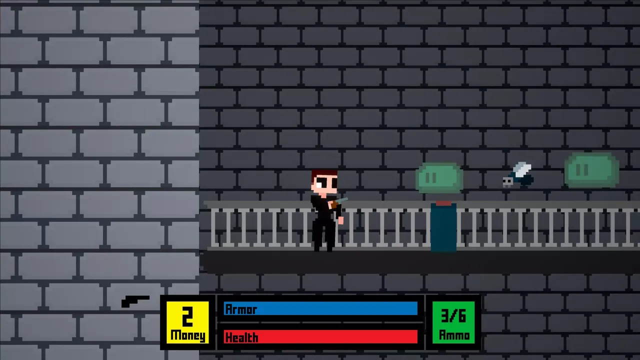 -Ever Higher and Higher-游戏截图-好玩游戏库