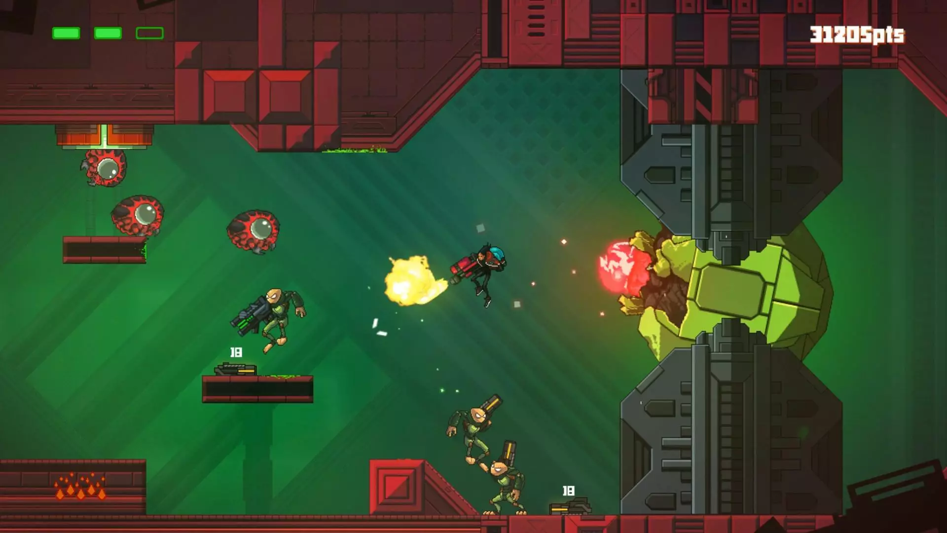 Gunborg + Soundtrack