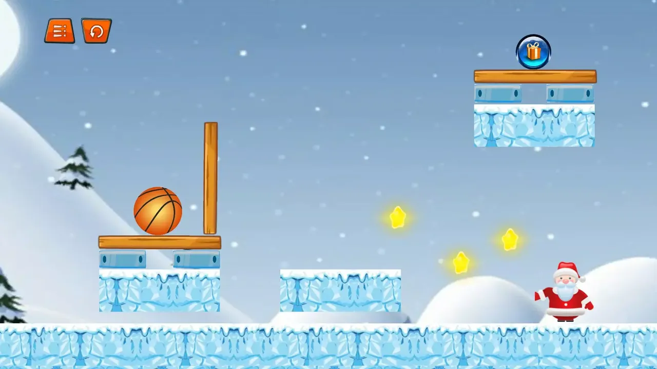 -Santa's Gifts-游戏截图-好玩游戏库