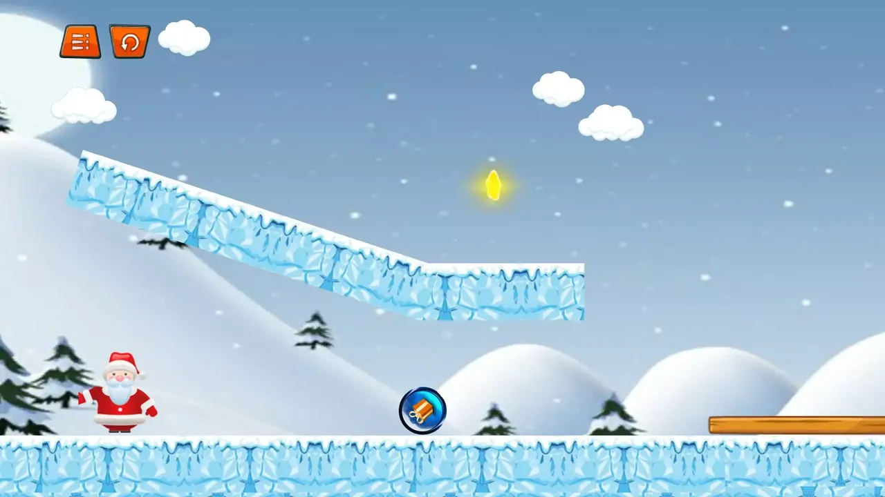 -Santa's Gifts-游戏截图-好玩游戏库