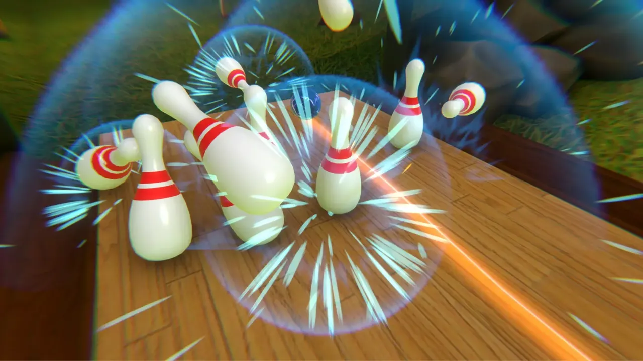 -Crazy World VR-游戏截图-好玩游戏库