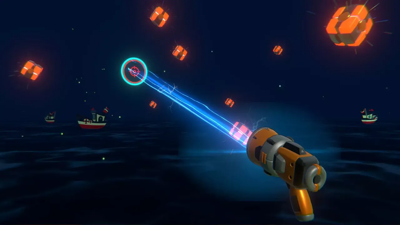 -Crazy World VR-游戏截图-好玩游戏库