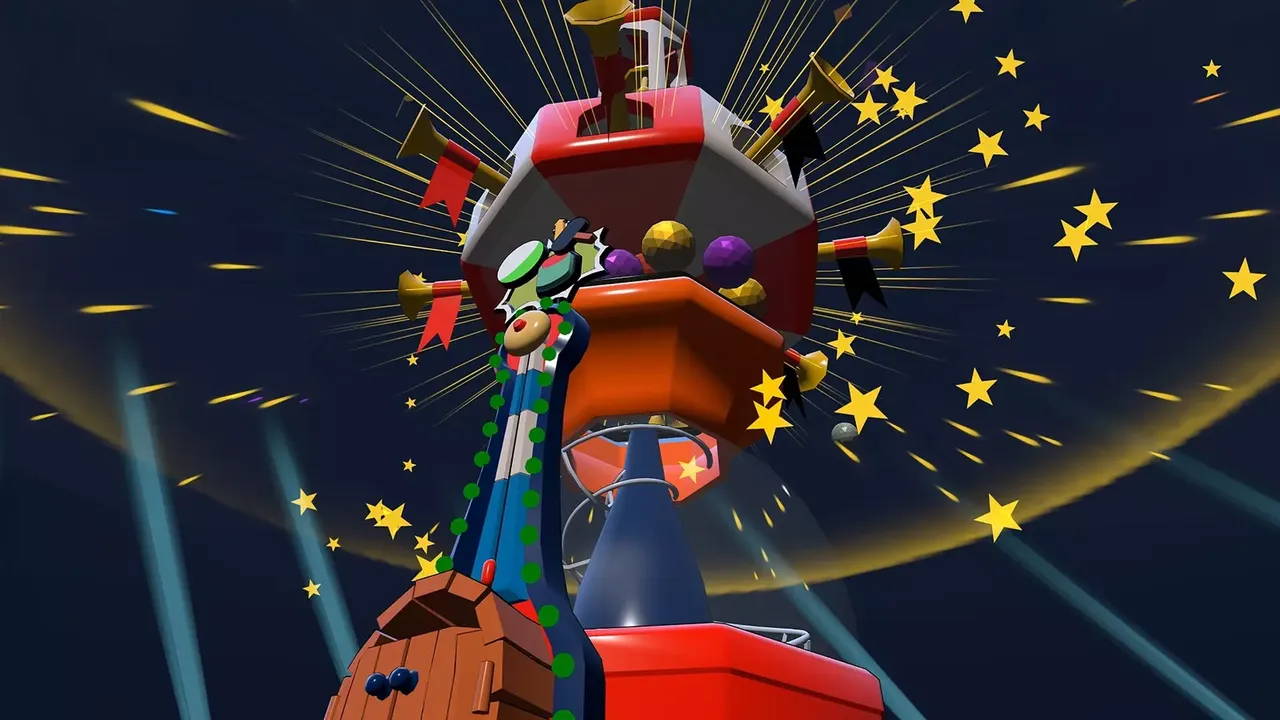 -Crazy World VR-游戏截图-好玩游戏库